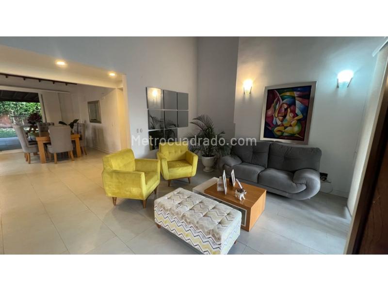 Casa en Venta, Via La Tebaida, Armenia – pohled 4