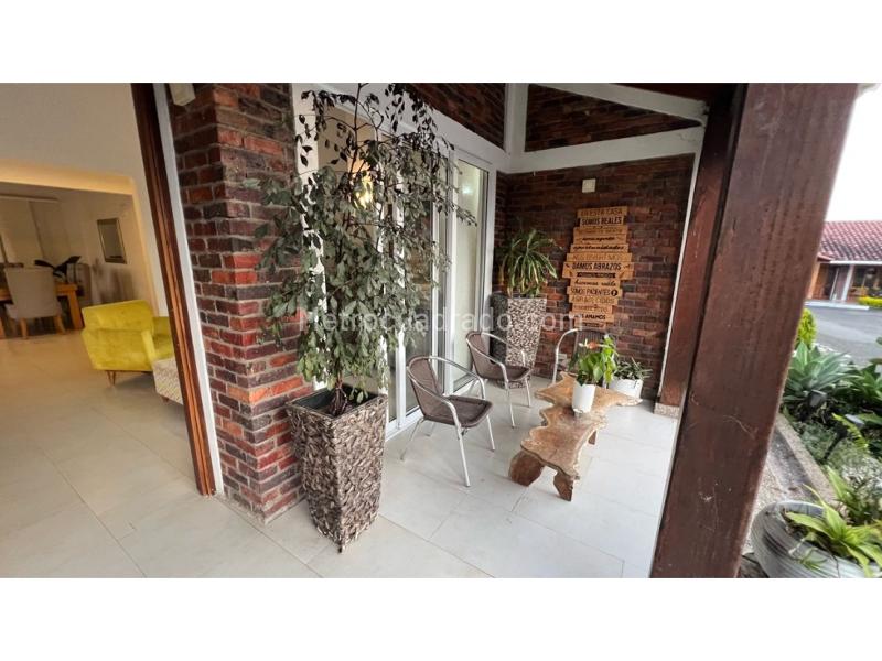 Casa en Venta, Via La Tebaida, Armenia – pohled 5