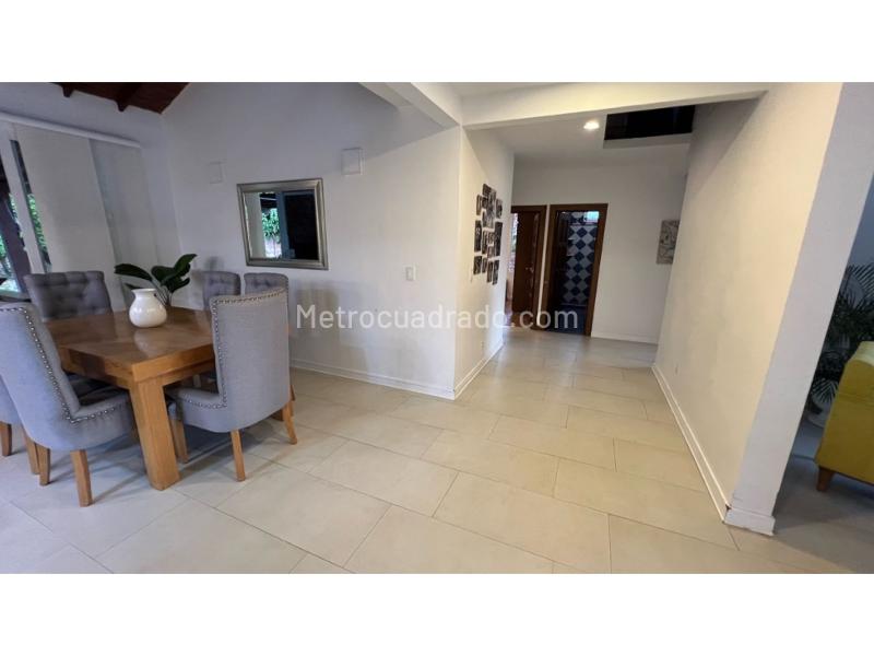 Casa en Venta, Via La Tebaida, Armenia – pohled 6