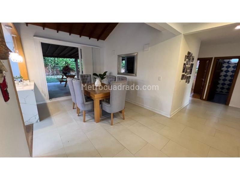 Casa en Venta, Via La Tebaida, Armenia – další