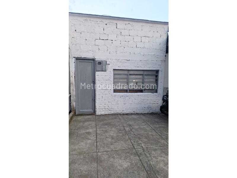 Lote en Venta, Granada Centro, Armenia - Vista 2