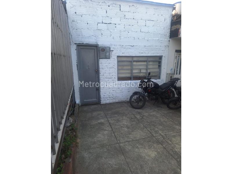 Lote en Venta, Granada Centro, Armenia - Vista 3