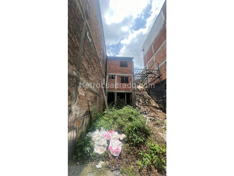 Lote en Venta, Granada Centro, Armenia - Vista 4