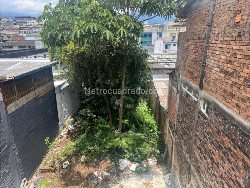 Lote en Venta, Granada Centro, Armenia - Vista 5