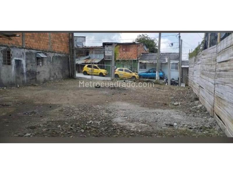 Lote en Venta, Barrio Popular, Armenia - Vista 3