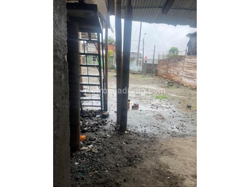 Lote en Venta, Barrio Popular, Armenia - Vista 4