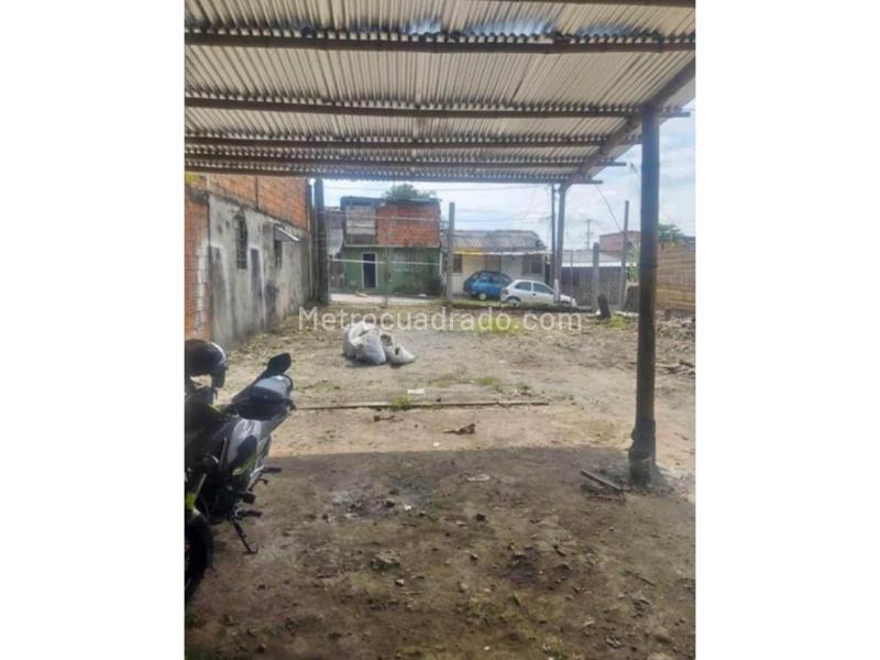 Lote en Venta, Barrio Popular, Armenia - Vista 5