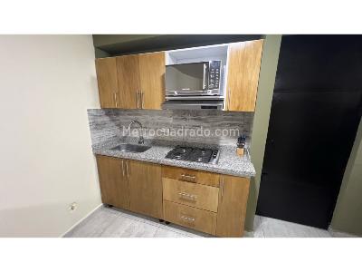 Apartaestudio en Arriendo, Oro Negro, Armenia
