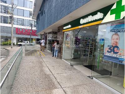 Local Comercial en Arriendo, Fundadores, Armenia