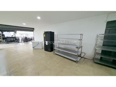 Local Comercial en Arriendo, Puerto Espejo, Armenia