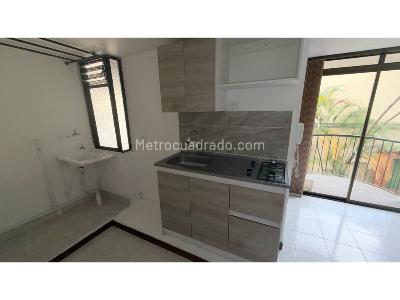 Apartaestudio en Arriendo, Centro, Armenia