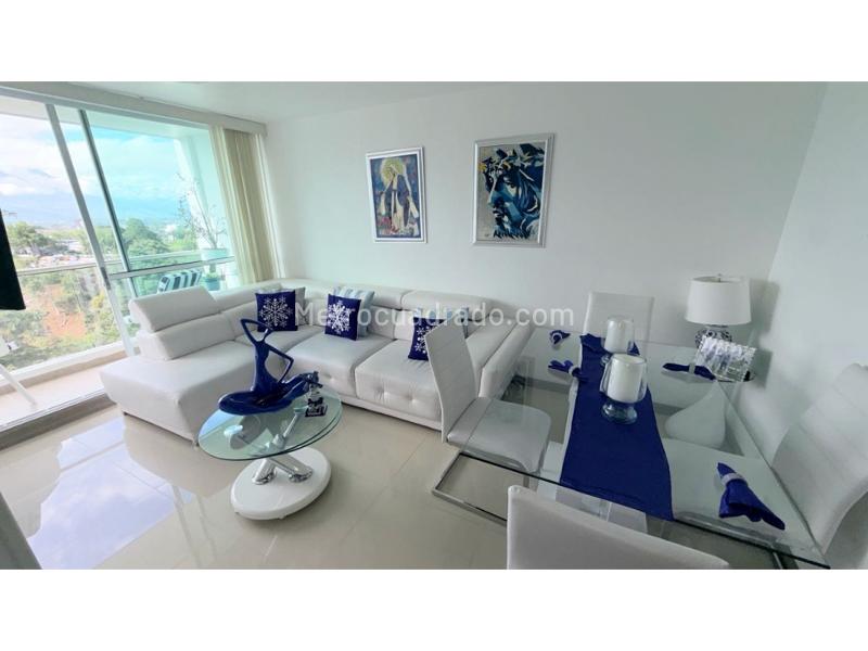 Apartment for rent in Armenia