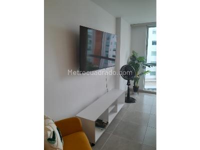 Apartaestudio en venta en Av, Armenia, 40 m² · foto 3 de 12
