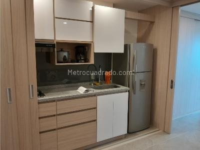 Apartaestudio en venta en Av, Armenia, 40 m² · foto 4 de 12