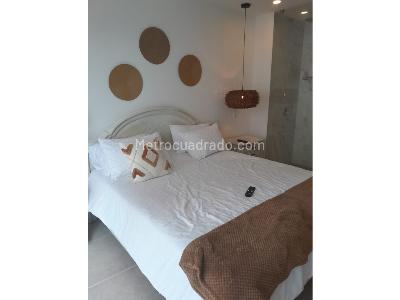 Apartaestudio en venta en Av, Armenia, 40 m² · foto 9 de 12