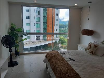 Apartaestudio en venta en Av, Armenia, 40 m² · foto 10 de 12