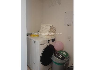 Apartaestudio en venta en Av, Armenia, 40 m² · foto 12 de 12