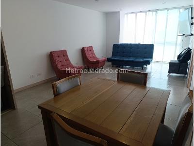 Apartamento de 2 alcobas en venta en Av, Armenia, 80 m² · foto 2 de 20
