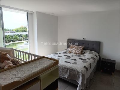 Apartamento de 2 alcobas en venta en Av, Armenia, 80 m² · foto 3 de 20