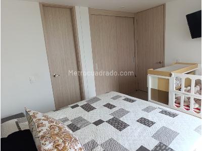 Apartamento de 2 alcobas en venta en Av, Armenia, 80 m² · foto 8 de 20