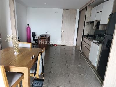 Apartamento de 2 alcobas en venta en Av, Armenia, 80 m² · foto 13 de 20