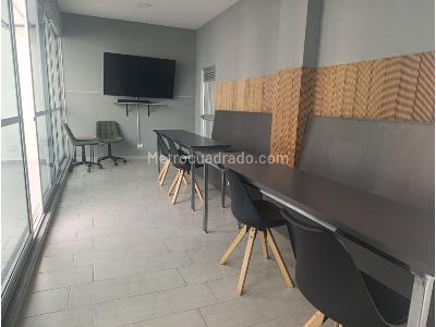 Apartamento de 2 alcobas en venta en Av, Armenia, 80 m² · foto 16 de 20