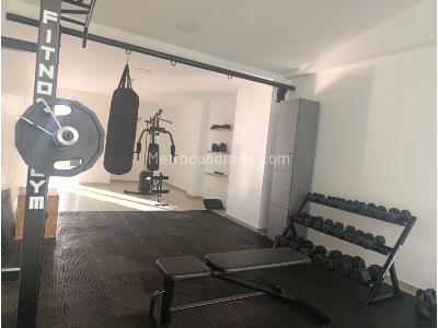 Apartamento de 2 alcobas en venta en Av, Armenia, 80 m² · foto 18 de 20
