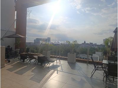 Apartamento de 2 alcobas en venta en Av, Armenia, 80 m² · foto 19 de 20