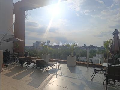 Apartamento de 2 alcobas en venta en Av, Armenia, 80 m² · foto 20 de 20