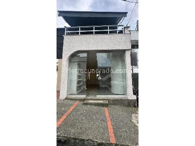Local Comercial en Arriendo, Centro, Pereira