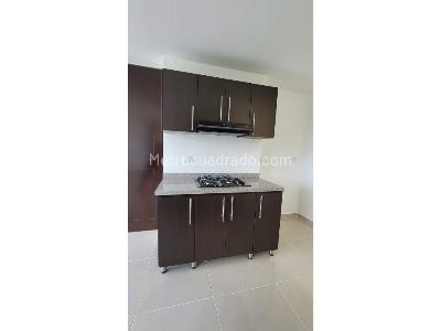 Apartamento de 2 alcobas en venta en San Jose, Armenia, 68 m² · foto 4 de 14