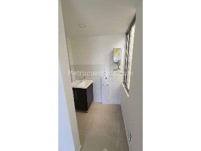 Apartamento de 2 alcobas en venta en San Jose, Armenia, 68 m² · foto 5 de 14