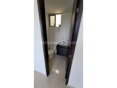 Apartamento de 2 alcobas en venta en San Jose, Armenia, 68 m² · foto 10 de 14