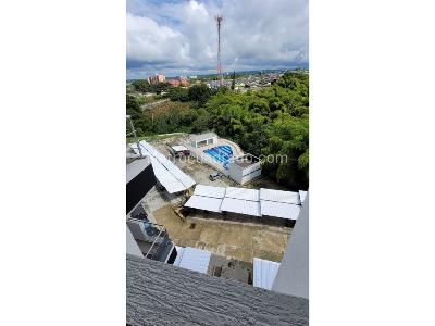 Apartamento de 2 alcobas en venta en San Jose, Armenia, 68 m² · foto 11 de 14