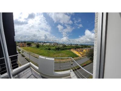 Apartamento de 2 alcobas en venta en San Jose, Armenia, 68 m² · foto 14 de 14