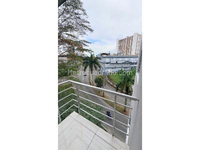 Apartamento de 3 alcobas en venta en Parque Fundadores, Armenia, 51 m² · foto 2 de 20