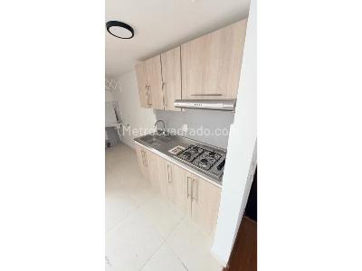 Apartamento de 3 alcobas en venta en Parque Fundadores, Armenia, 51 m² · foto 3 de 20