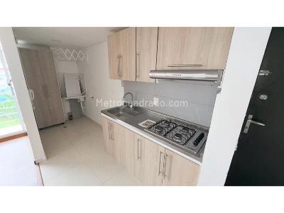 Apartamento de 3 alcobas en venta en Parque Fundadores, Armenia, 51 m² · foto 4 de 20