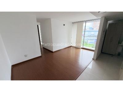 Apartamento de 3 alcobas en venta en Parque Fundadores, Armenia, 51 m² · foto 8 de 20