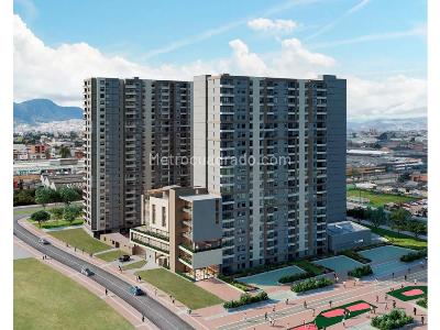 Apartamento en venta en Fontibon, Bogotá · foto 16 de 20