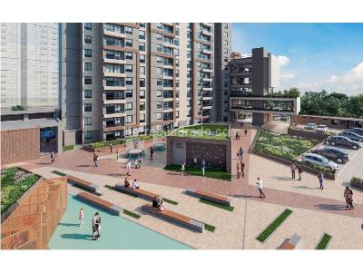 Apartamento en venta en Fontibon, Bogotá · foto 17 de 20