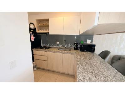 Apartamento de 2 alcobas en venta en Av, Armenia, 61 m² · foto 2 de 20