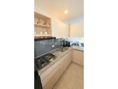 Apartamento de 2 alcobas en venta en Av, Armenia, 61 m² · foto 3 de 20