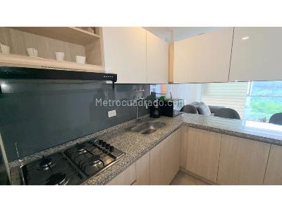 Apartamento de 2 alcobas en venta en Av, Armenia, 61 m² · foto 4 de 20