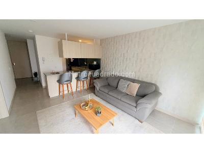 Apartamento de 2 alcobas en venta en Av, Armenia, 61 m² · foto 5 de 20