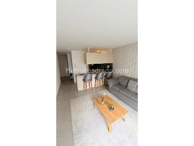 Apartamento de 2 alcobas en venta en Av, Armenia, 61 m² · foto 6 de 20