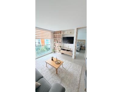 Apartamento de 2 alcobas en venta en Av, Armenia, 61 m² · foto 8 de 20