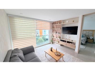 Apartamento de 2 alcobas en venta en Av, Armenia, 61 m² · foto 9 de 20