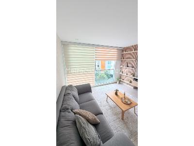 Apartamento de 2 alcobas en venta en Av, Armenia, 61 m² · foto 10 de 20