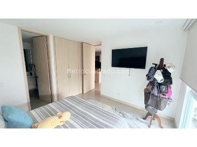 Apartamento de 2 alcobas en venta en Av, Armenia, 61 m² · foto 17 de 20